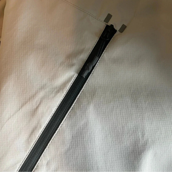 Elevate Soft shell Rain Waterproof Jacket - Picture 9 of 11